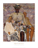 A Resting Place II Posters par April Harrison