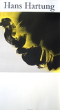 Sans titre Posters par Hans Hartung
