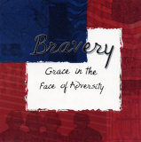 Bravery Posters van Lenny Karcinell