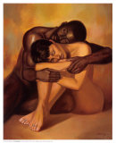 Tendresse Art par Sterling Brown