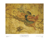 Compass Points III Prints by James Ferguson