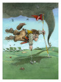 Dedicación Lámina giclée por Gary Patterson Dedicación Lámina giclée por Gary Patterson