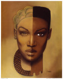 Timeless Prints by Laurie Cooper