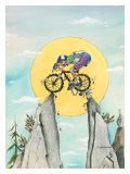 Now What reproduction procédé giclée par Gary Patterson