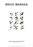 Kunstmuseum Basel Collectable Print by Bryce Marden