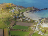 Tresco, Scilly Isles, UK, Europe Photographic Print by Robert Harding Tresco, Scilly Isles, UK, Europe Photographic Print by Robert Harding