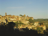 Belves, Dordogne, Aquitaine, France, Europe Photographic Print by Peter Higgins