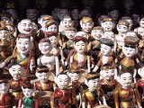 Water Puppets, Hanoi, Vietnam, Indochina, Southeast Asia, Asia Photographic Print by Gavin Hellier Water Puppets, Hanoi, Vietnam, Indochina, Southeast Asia, Asia Photographic Print by Gavin Hellier