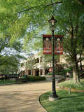Grand Ole Opry, Nashville, Tennessee, United States of America, North America Photographic Print by Gavin Hellier