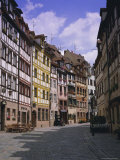 Nuremburg (Nuremberg), Bavaria, Germany, Europe Photographic Print by Gavin Hellier