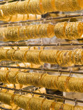Gold Souk, Deira, Dubai, United Arab Emirates, Middle East Photographic Print by Gavin Hellier