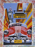 Cuban Paintings, Havana, Cuba, West Indies, Central America Fotografisk tryk af Gavin Hellier Cuban Paintings, Havana, Cuba, West Indies, Central America Fotografisk tryk af Gavin Hellier