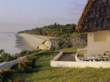 Tiwi Beach, Kenya, East Africa, Africa Photographic Print by Julia Bayne