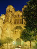 Cathedral Dating from the 16th-18th Centuries, Malaga, Andalucia (Andalusia), Spain, Europe Photographie par Christopher Rennie