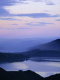 Otago Peninsula Near Dunedin, Otago, South Island, New Zealand, Pacific Fotografisk trykk av Jeremy Bright