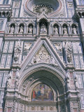 Duomo (Cathedral), Florence, Unesco World Heritage Site, Tuscany, Italy, Europe Photographie par Hans Peter Merten