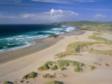 Beach, Sandwood Bay, Highland Region, Scotland, UK, Europe Photographie par Duncan Maxwell