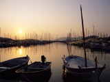 The Harbour at Sunrise, Puerto Pollensa, Mallorca (Majorca), Balearic Islands, Spain, Mediterranean Fotografiskt tryck av Ruth Tomlinson The Harbour at Sunrise, Puerto Pollensa, Mallorca (Majorca), Balearic Islands, Spain, Mediterranean Fotografiskt tryck av Ruth Tomlinson