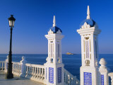 The Balcon Del Mediterraneo, Benidorm, Alicante, Valencia, Spain, Europe Photographic Print by Ruth Tomlinson