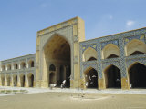 Friday Mosque, Isfahan, Iran, Middle East Photographie par Christopher Rennie