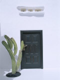 Fundacion Cesar Manrique, Near Tahiche, Lanzarote, Canary Islands, Spain, Europe Photographic Print by Hans Peter Merten