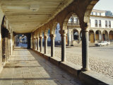 Plaza De Armas, Cuzco, Peru, South America Photographie par Christopher Rennie