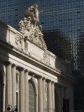 Grand Central Station Terminal Building, 42nd Street, Manhattan, New York City, New York, USA Photographie par Amanda Hall