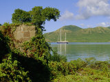 Falmouth Harbour, Antigua, Caribbean, West Indies Photographic Print by Firecrest Pictures Falmouth Harbour, Antigua, Caribbean, West Indies Photographic Print by Firecrest Pictures