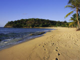 Hawksbill Beach, Antigua, Caribbean, West Indies, Central America Photographic Print by Firecrest Pictures Hawksbill Beach, Antigua, Caribbean, West Indies, Central America Photographic Print by Firecrest Pictures