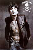Tommy Lee Print