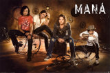Mana Prints