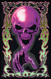 Tattoo Death Photo