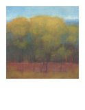 Change of Seasons I Limitierte Auflage von Coulter Kim