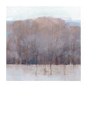Change of Seasons IV Limitierte Auflage von Coulter Kim
