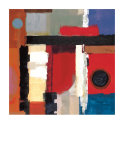 Birth of Success I Limited Edition by Jensen 