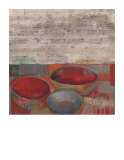 Calm Ceremony I Limited Edition by David Bailey