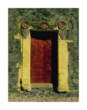 Casa de Rosa Limited Edition by Dupont Deborah