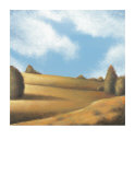 Cloud Country Limited Edition by Mark St. John