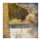 Basic Relief II Limited Edition by Packard