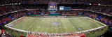 2008 BCS Championship- Louisiana State vs. Ohio State Photo