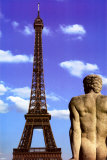 Paris n Blue Prints by Sree Vardham