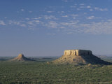 Landscape Near Khorixas, Damaraland, Namibia, Africa Photographie par Rob Cousins