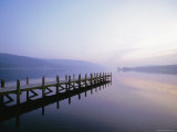 Coniston Water, Lake District National Park, Cumbria, England, UK, Europe Photographic Print by Nick Wood