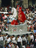 Festival of Corpus Christi, Cuzco, Peru, South America Lámina fotográfica por Rob Cousins Festival of Corpus Christi, Cuzco, Peru, South America Lámina fotográfica por Rob Cousins