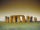 Stonehenge, Wiltshire, England Photographic Print by Dominic Webster