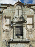 The Sanctuary of Solidad, Oaxaca City, Oaxaca, Mexico, North America Photographic Print by Robert Harding