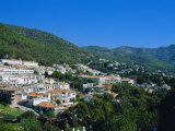 Mijas, Andalucia, Spain, Europe Photographie par Fraser Hall