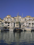 Puerto Banus, Near Marbella, Costa Del Sol, Andalucia (Andalusia), Spain, Europe Photographie par Fraser Hall