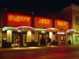 Sloppy Joe's Bar, Duval Street, Key West, Florida, USA Photographie par Fraser Hall