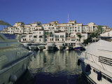 Puerto Banus, Andalucia (Andalusia), Spain, Europe Photographie par Fraser Hall